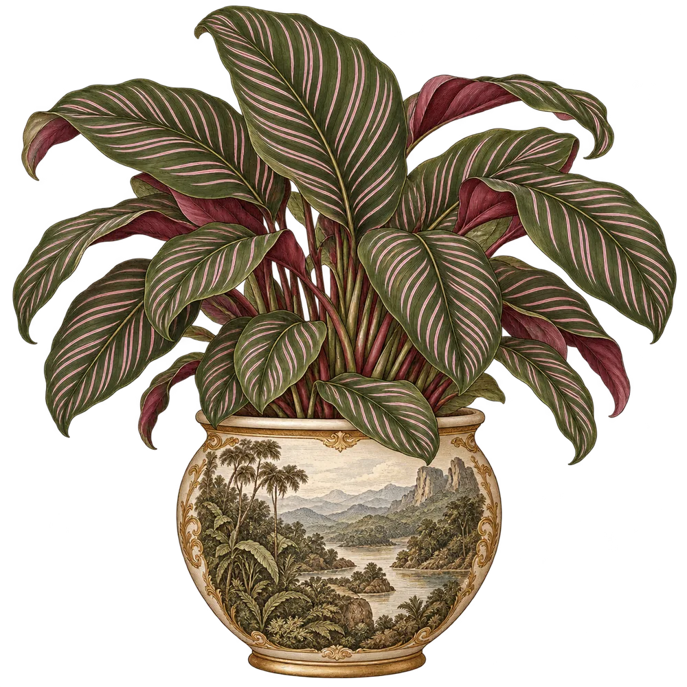 Kalatea ornata