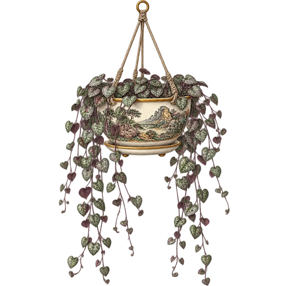 Ceropegia Wooda