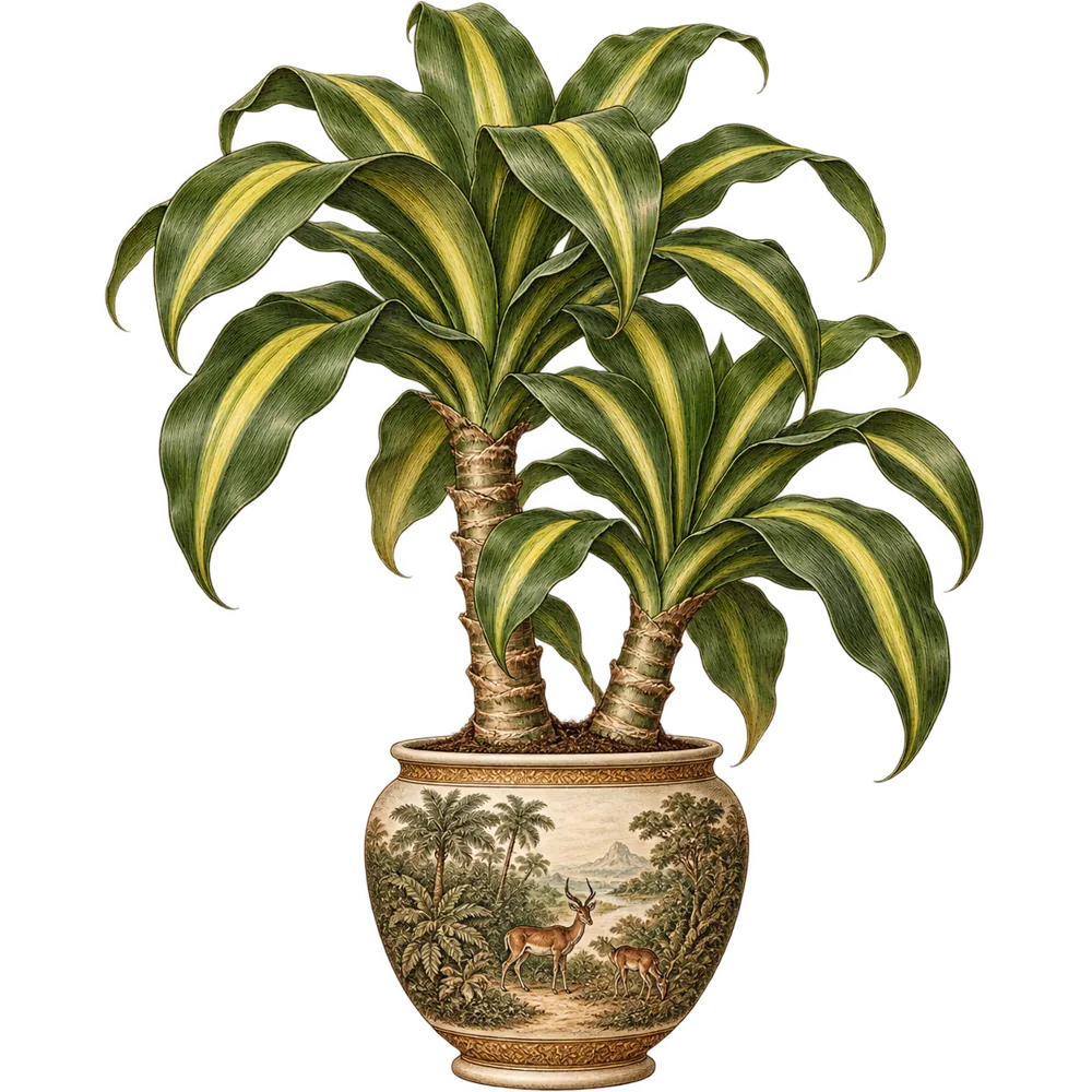 Dracena wonna