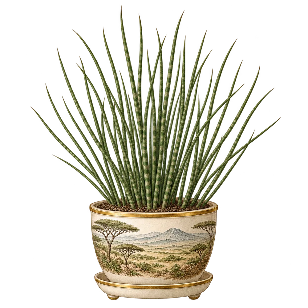 Sansewieria Fernwood Mikado