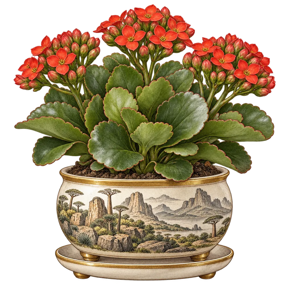 Kalanchoe Blossfelda
