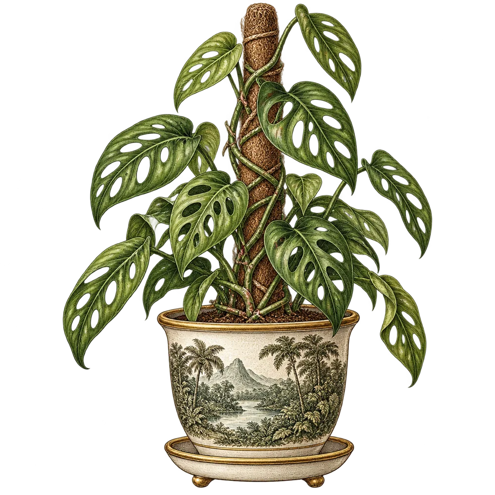 Monstera Adansona
